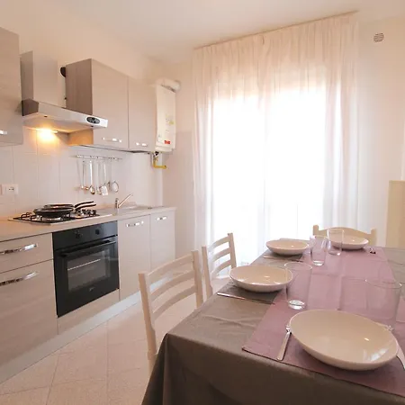 Livenza Apartment Caorle