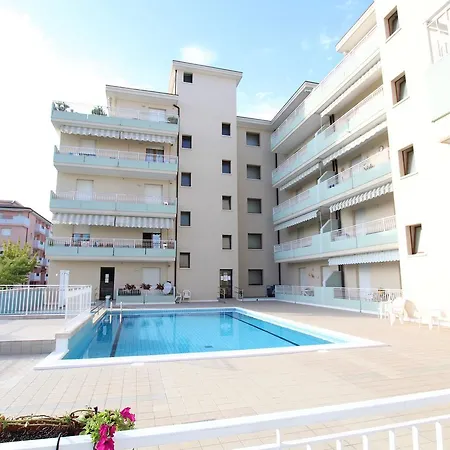 Apartmán Livenza Caorle