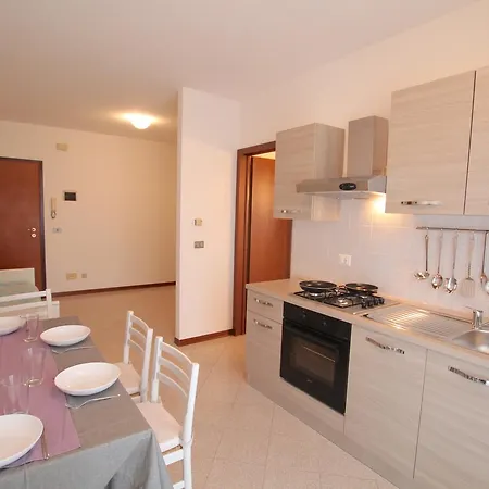 Livenza Apartmán *